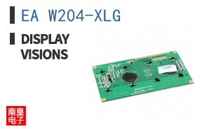 EA W204-XLG ͼƬ